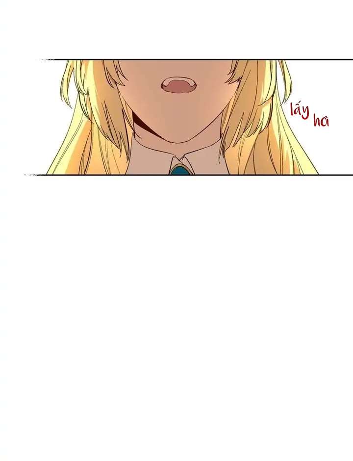 Vị Hôn Thê Khế Ước Của Công Tước Chap 136 - Next Chap 137
