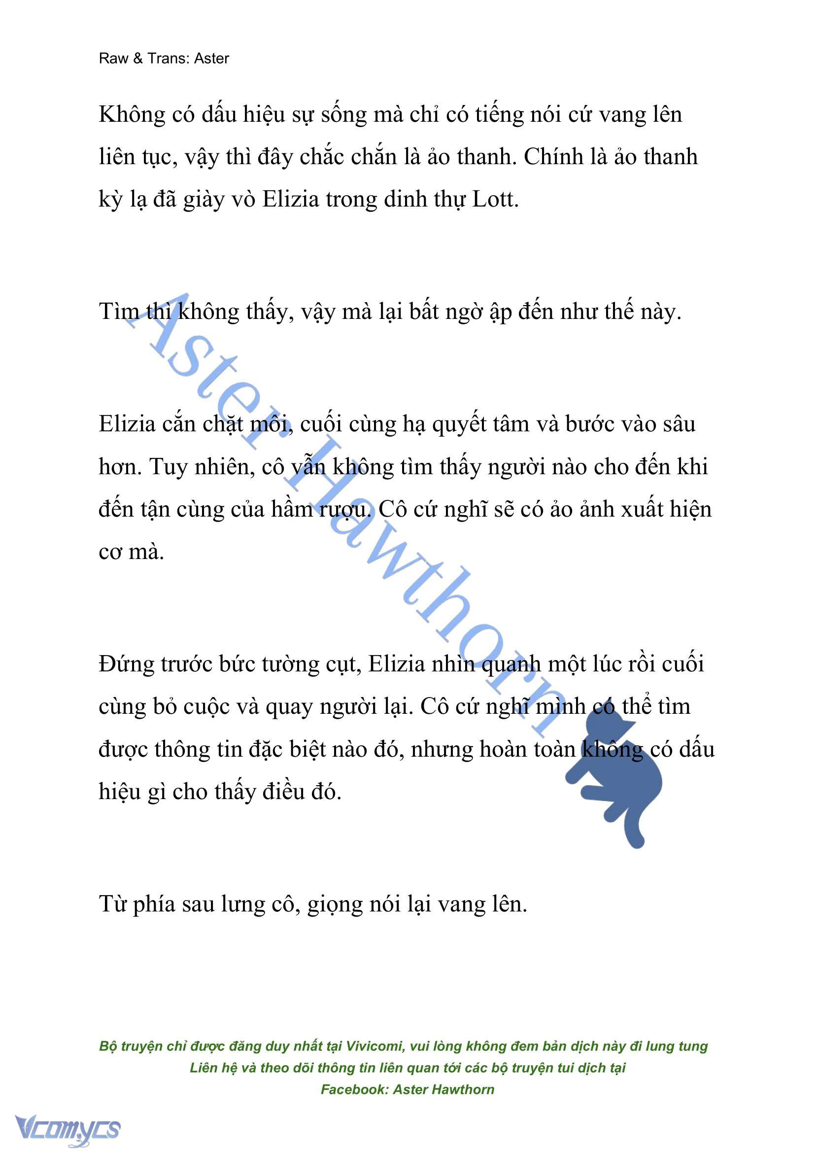 [NOVEL] Người Chồng Thứ N Chap 58 - Trang 2