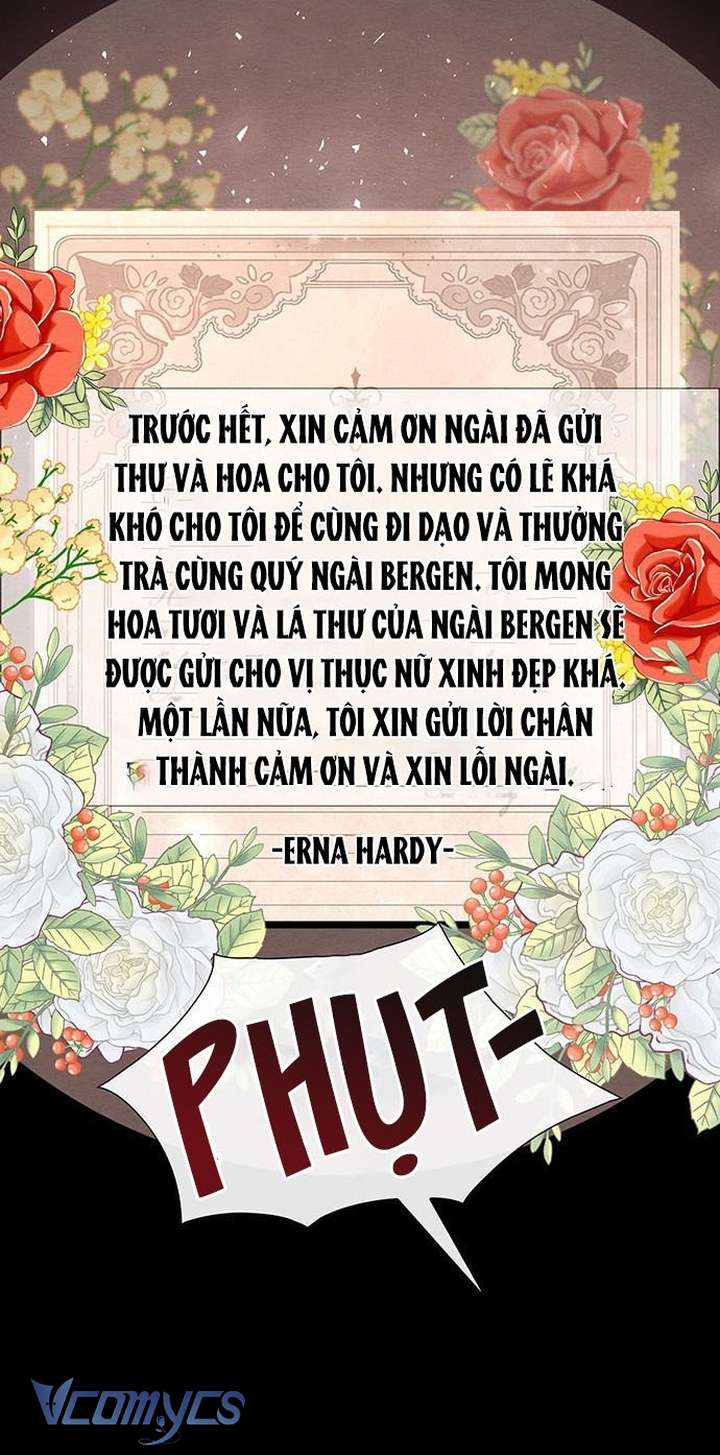 Hoàng Tử Rắc Rối Chap 16 - Trang 3