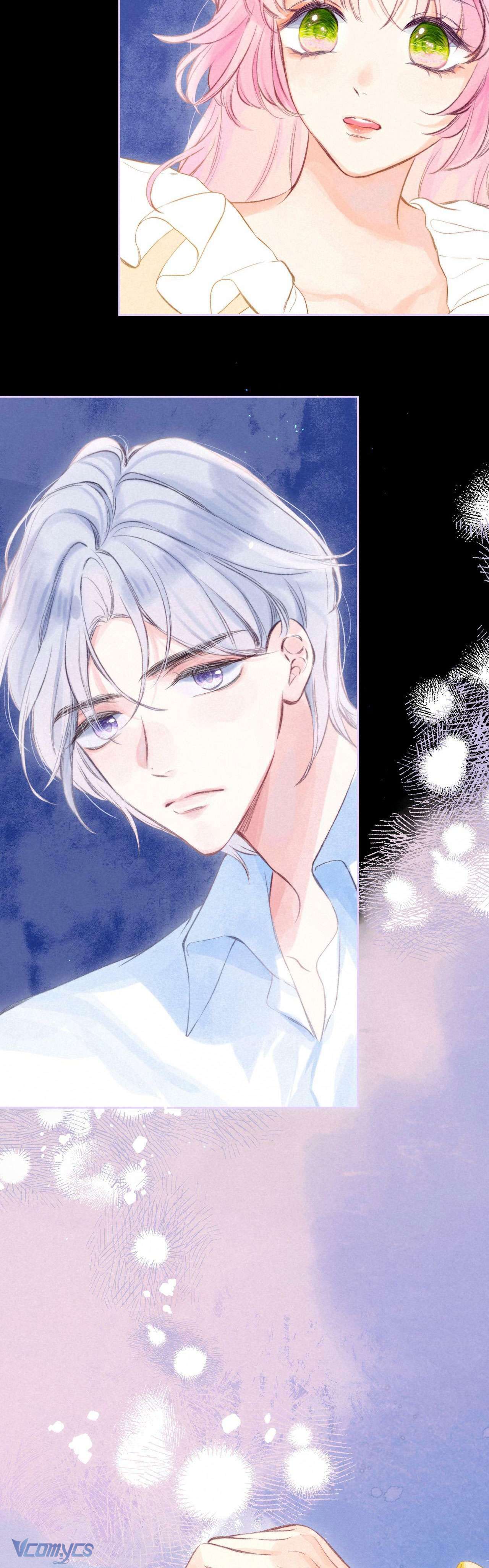 Chiếc Gai Ấm Ám Chap 22 - Trang 2