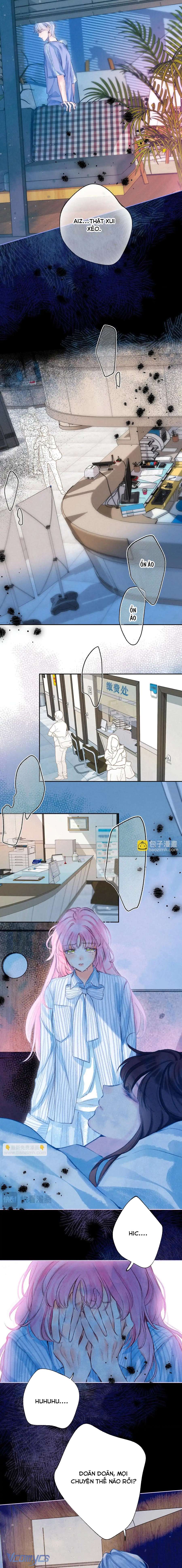 Chiếc Gai Ấm Áp Chap 65 - Trang 2