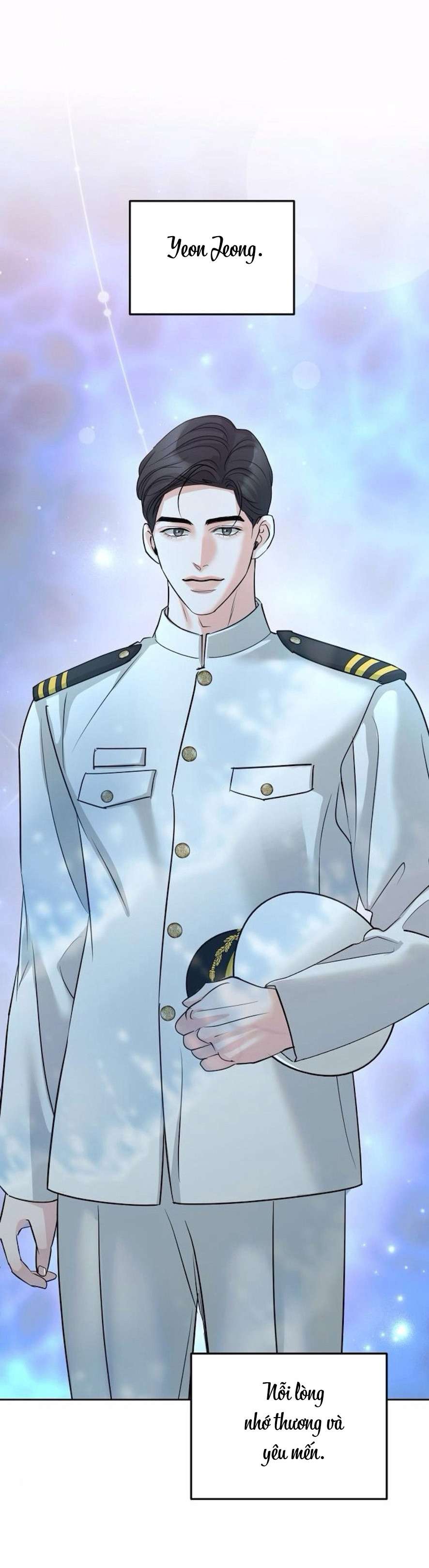 Cẩn Thận Va Phải Tình Yêu Chap 22 - Trang 3