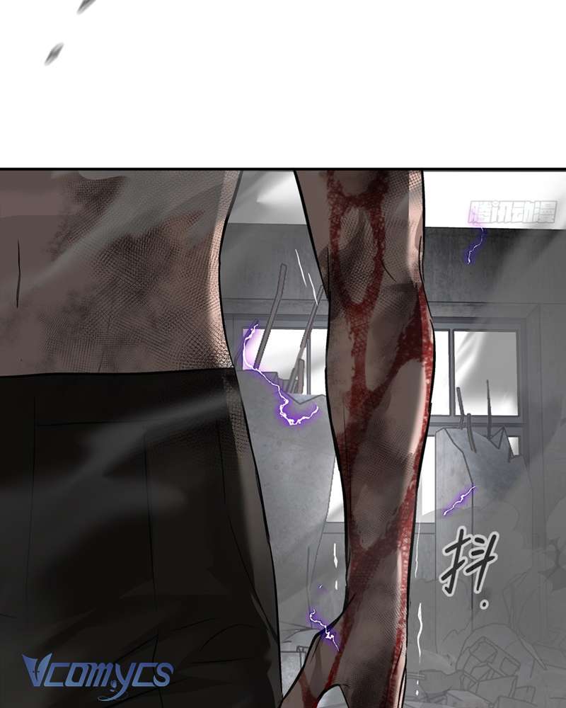 Ác Chi Hoàn Chapter 40 - Trang 4