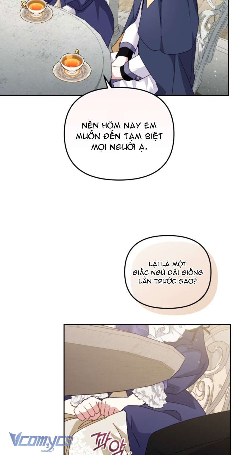 Tôi Được Nuôi Dưỡng Bởi Những Kẻ Phản Diện Chap 108 - Trang 2
