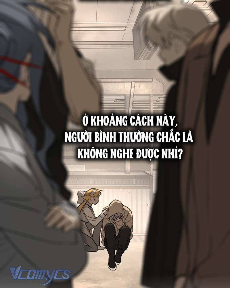 Ác Chi Hoàn Chapter 64 - Trang 4