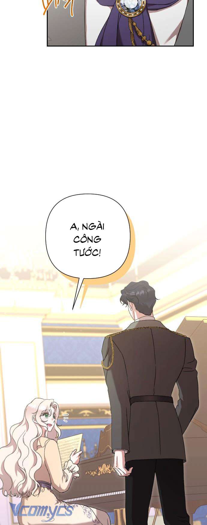 Dành Cho Những Ai Coi Hối Tiếc Là Điều Xa Xỉ Chap 52 - Trang 4