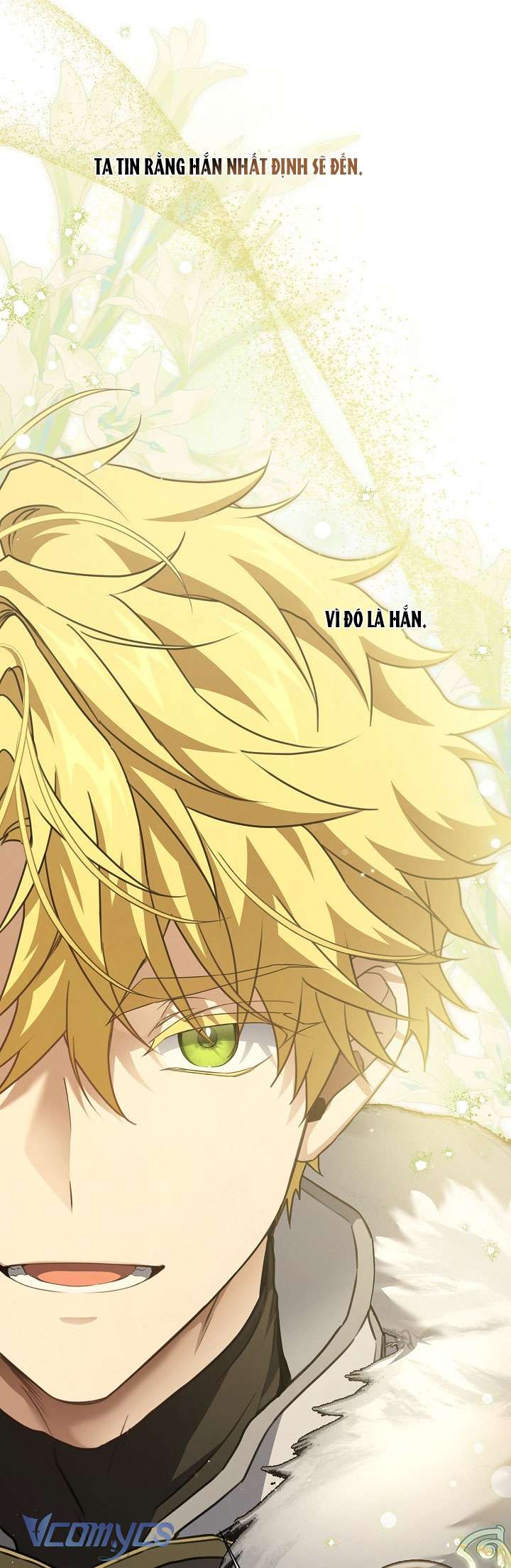 Lại Một Lần Nữa Hướng Về Ánh Sáng Chap 100 - Trang 2