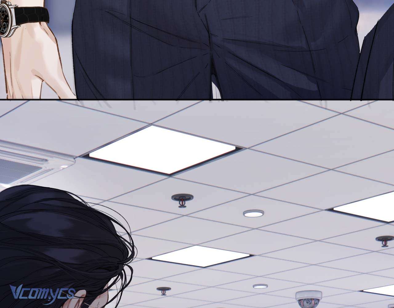 Trêu Nhầm Chap 61 - Trang 2