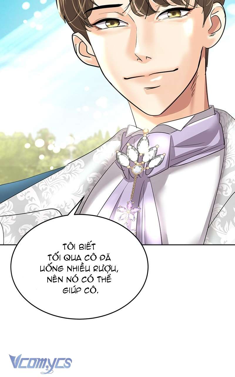 Hoàng Hậu Son Môi Chap 14 - Trang 2
