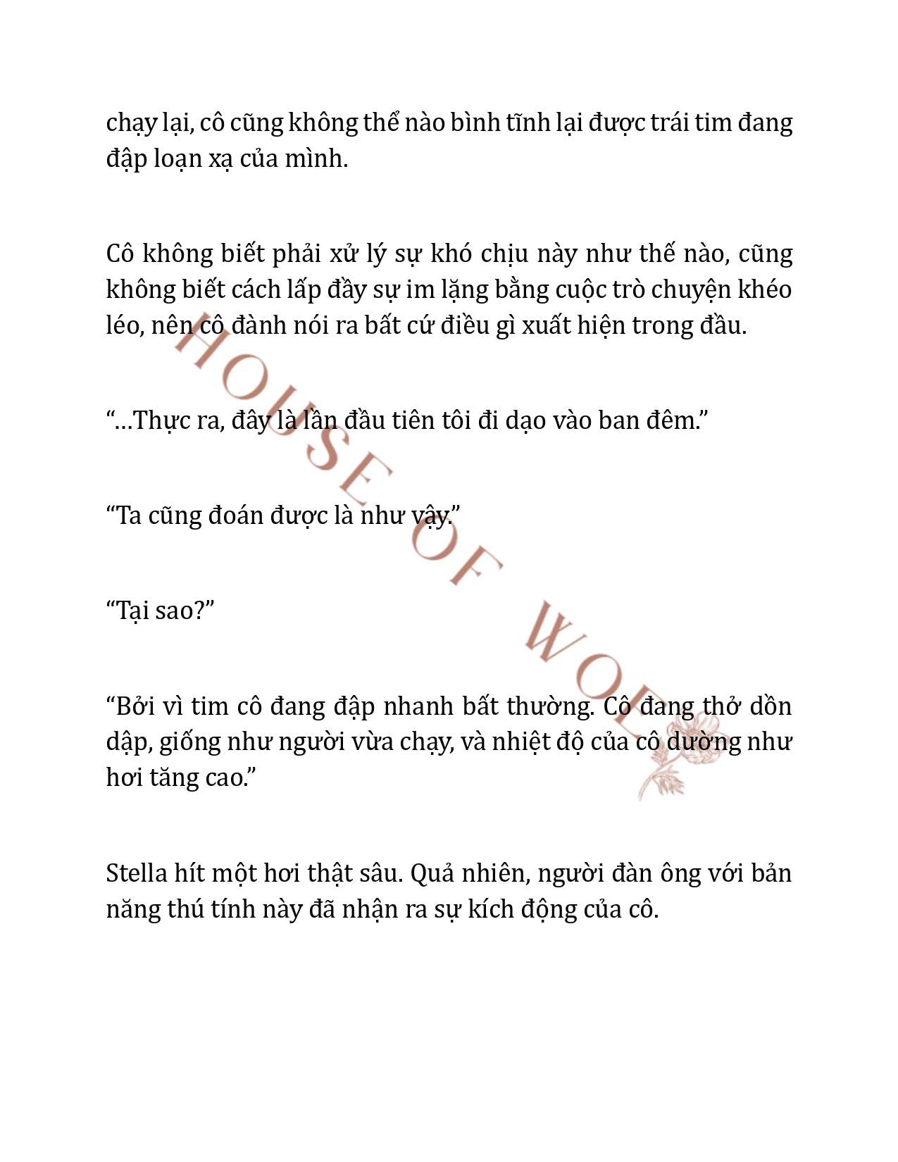 [NOVEL] QUÁI THÚ BỊ NGUYỀN RỦA NẮM GIỮ DÂY XÍCH CỦA TÔI Chap 39 - Next 