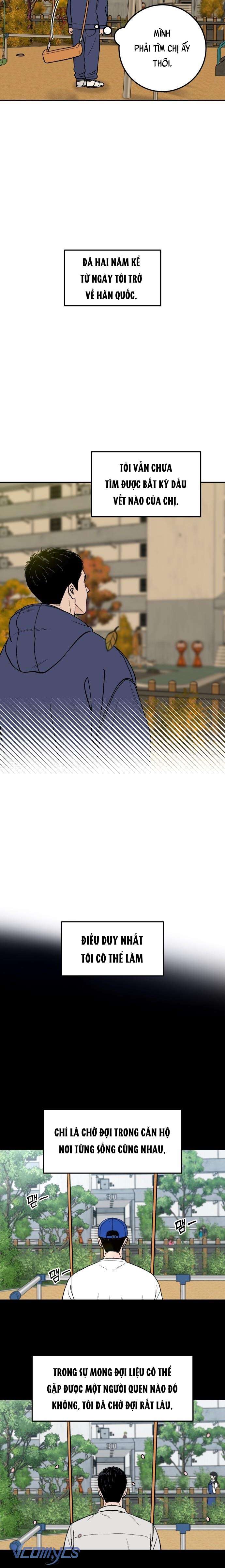 Cậu Nhóc Hàng Xóm Chap 26 - Trang 4