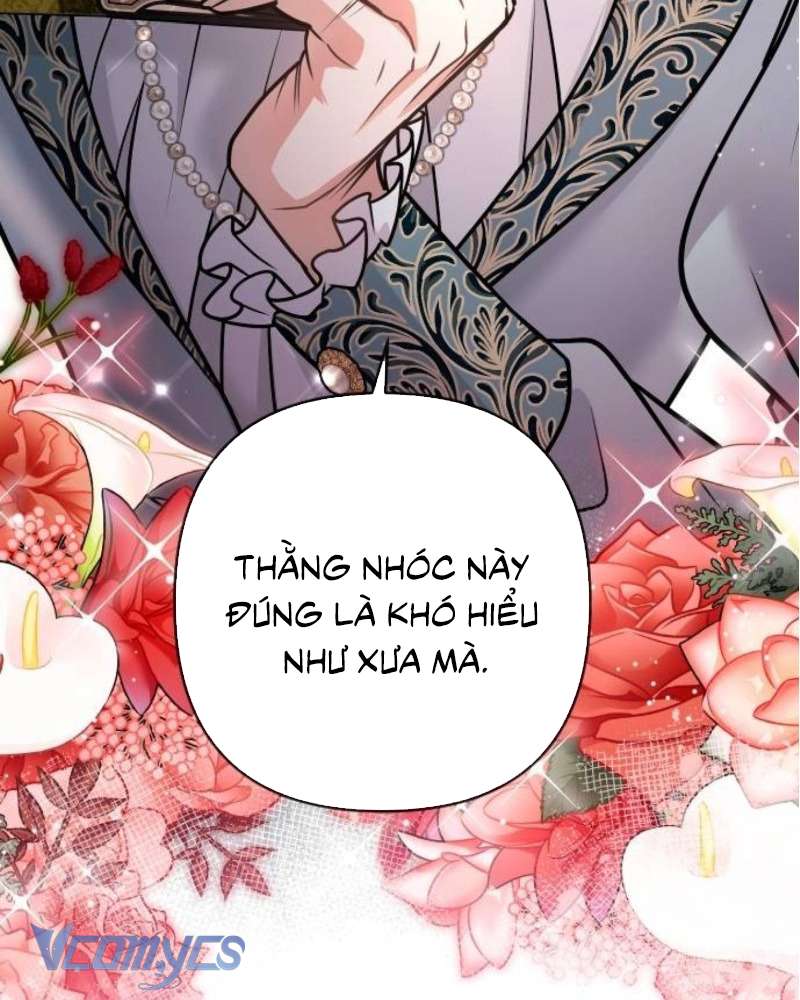 Trước Khi Em Có Ý Định Chạy Trốn Ta Sẽ Ngăn Chặn Nó Chap 26 - Trang 3