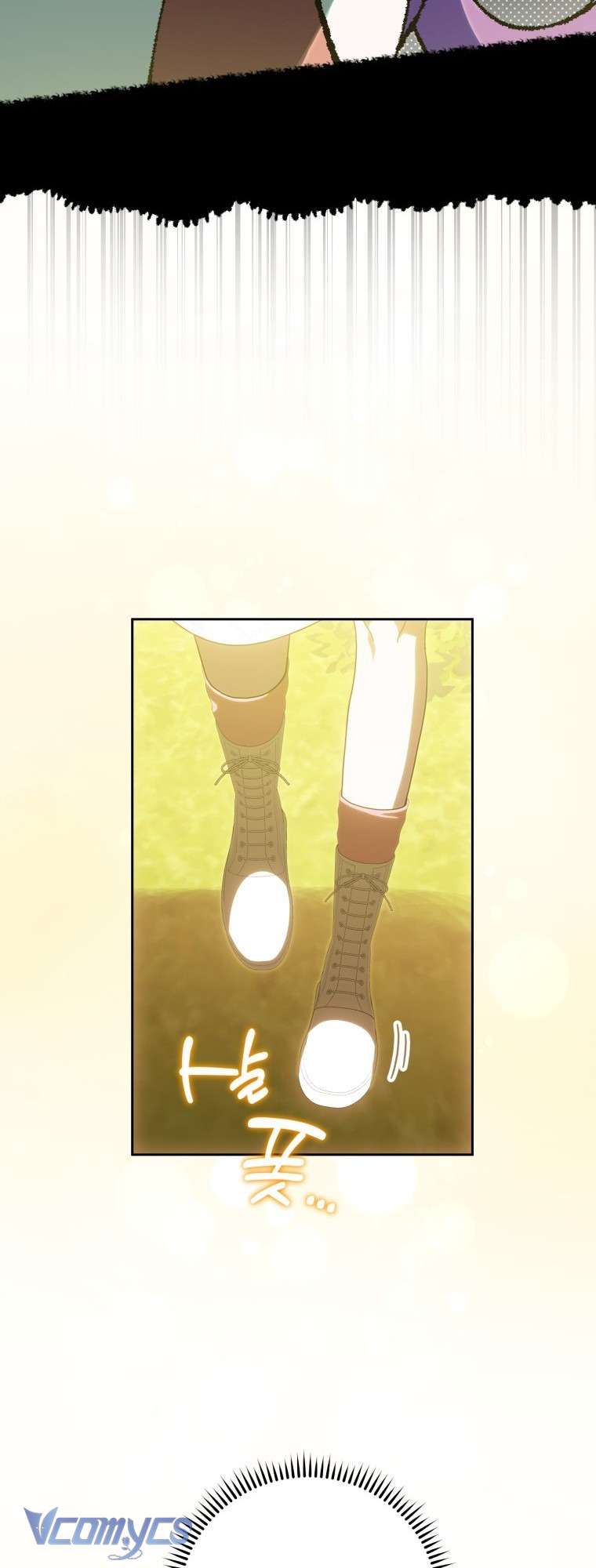 Người Vợ Hắc Ám Của Cậu Chồng Nhỏ Chap 11 - Next 