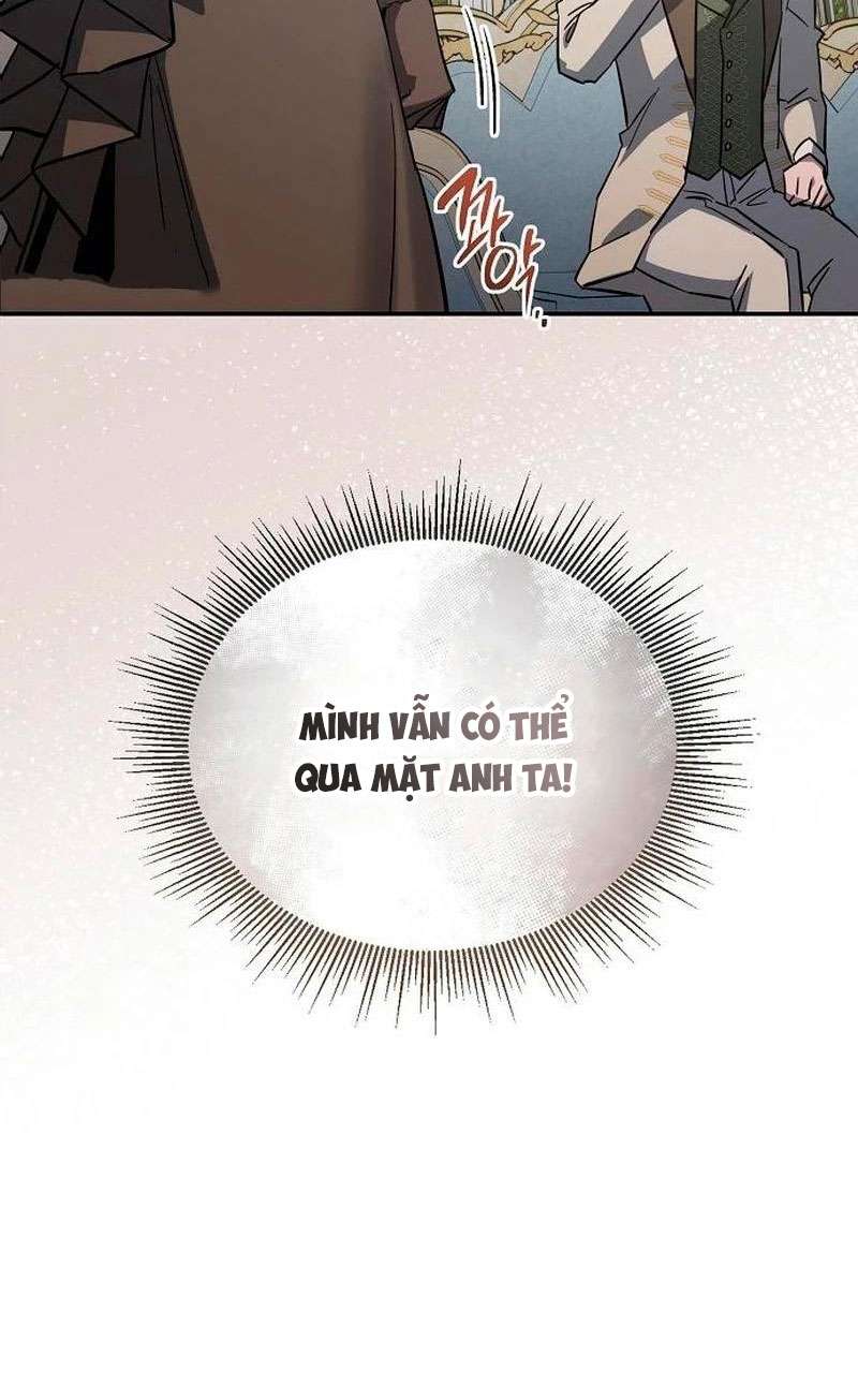 Nữ Hầu Báo Thù: Thời Khắc Cuối Cùng Chap 7 - Trang 4