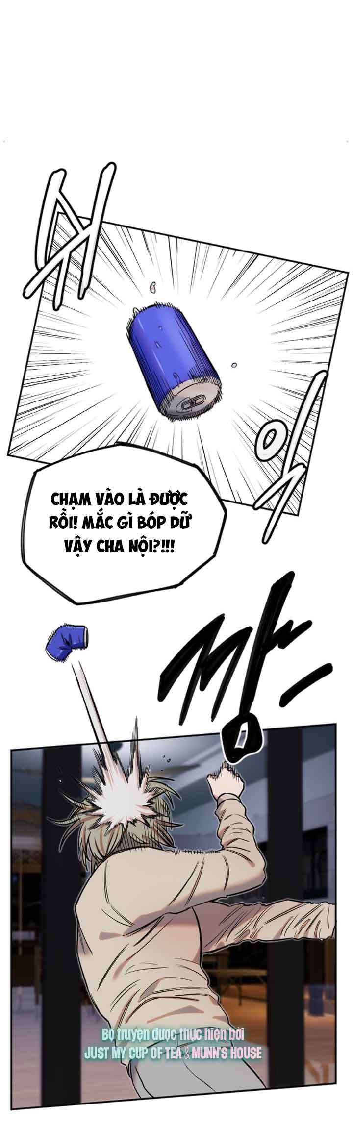 Manitto Chap 9 - Trang 3
