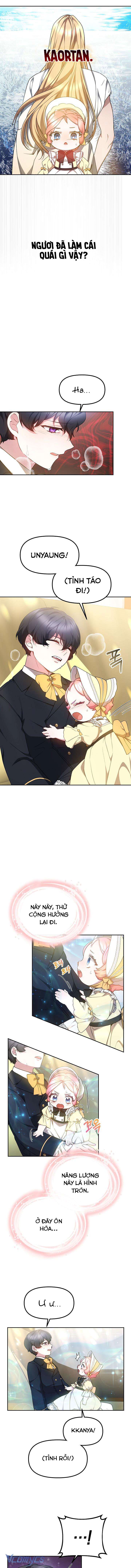 [PNT] Rồng Con Thuần Hóa Những Kẻ Điên Rồ Chap 14 - Trang 2