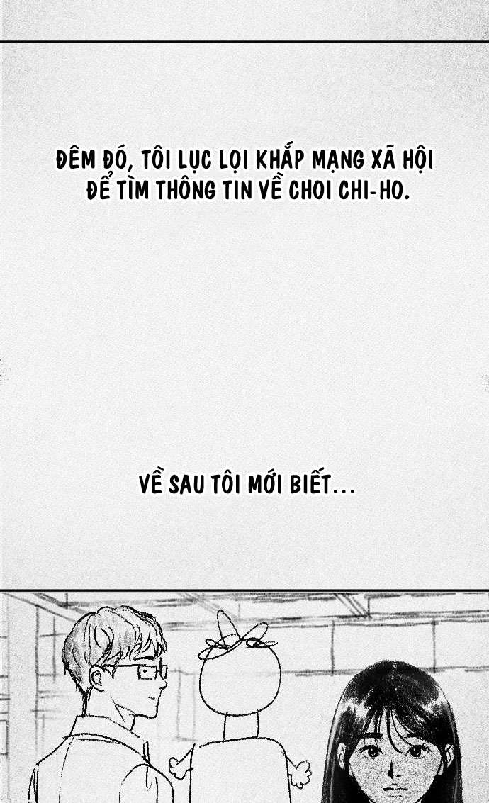 Mối Tình Học Trò Chap 4 - Trang 3