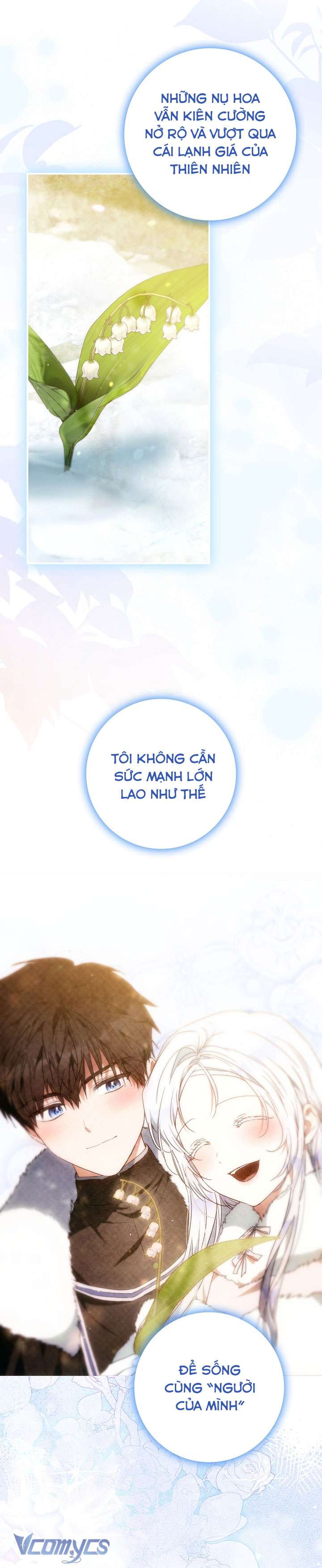 Tôi Trở Thành Vợ Của Nam Chính Chap 132 - Trang 2