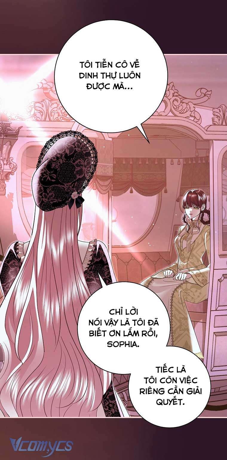 Này Boss Phản Diện, Tôi Có Thể Làm Mọi Thứ Trừ Cưới Ngài Chap 37 - Trang 4