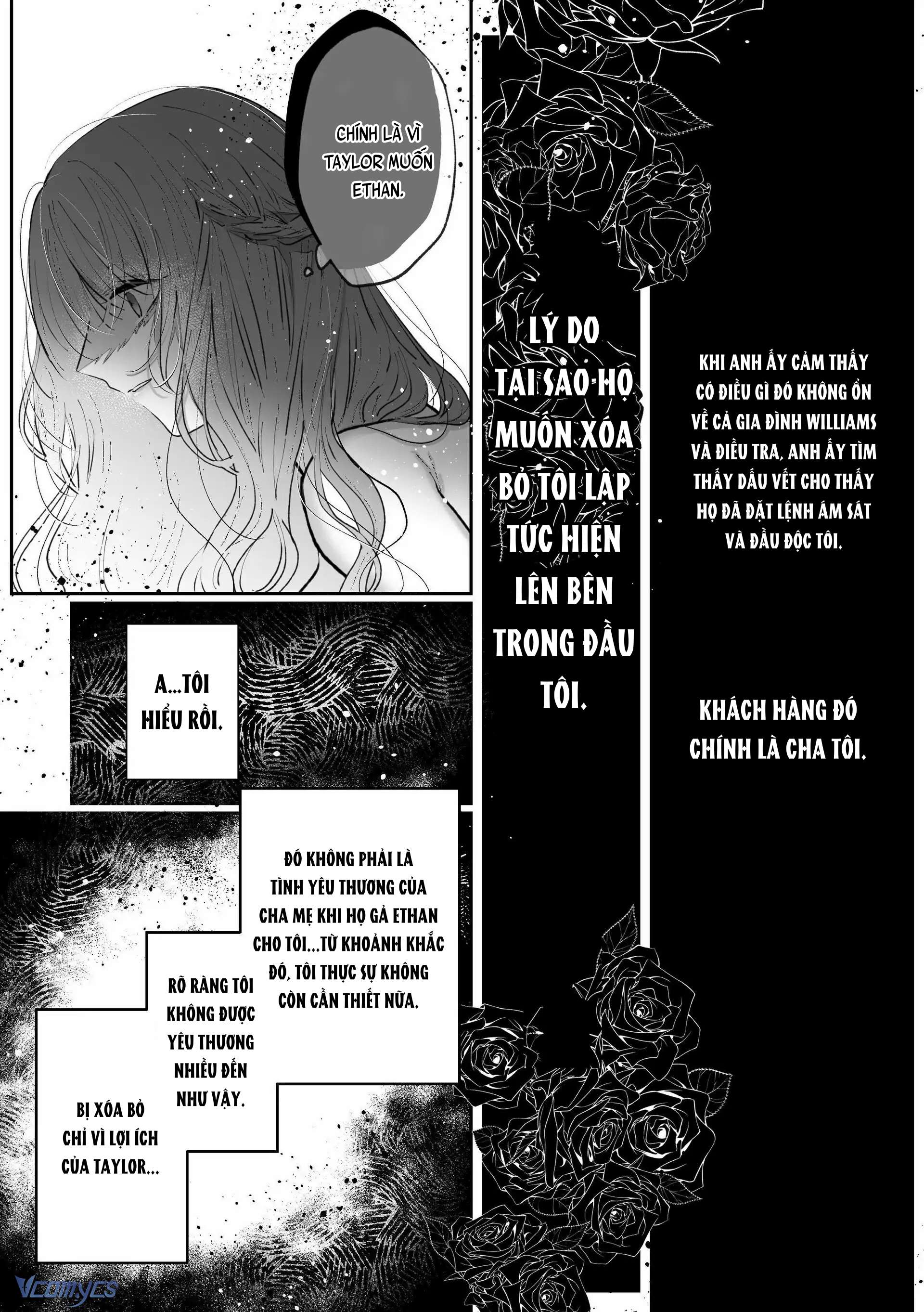 [18+] Tuyển Tập Truyện Ngắn Sếch Tàn Bạo Chap 19.3 - Trang 2