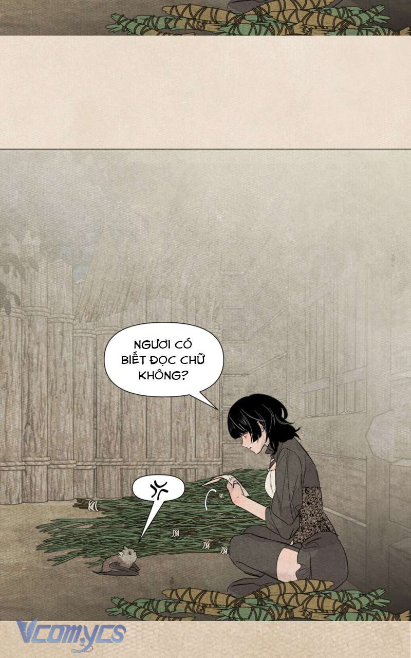 Vampire gặp thợ săn Chap 7 - Trang 3