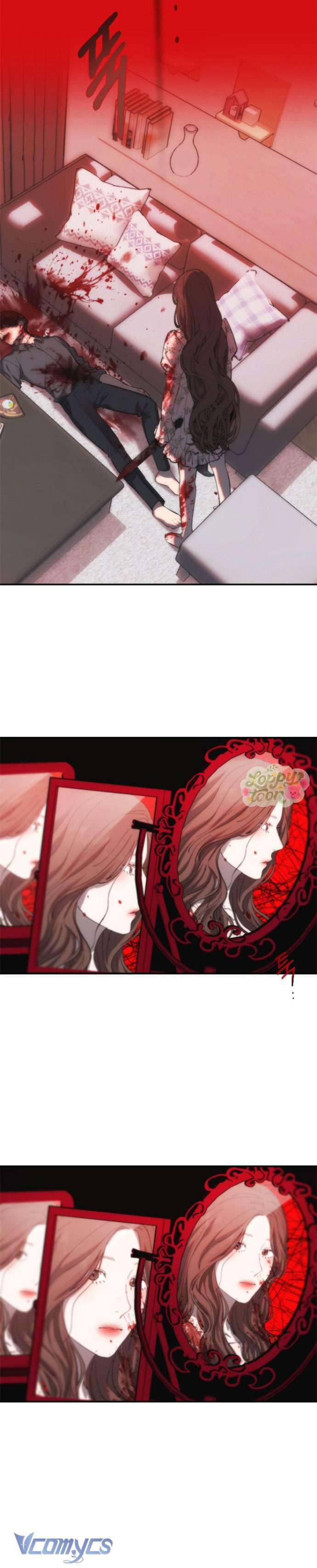 Ai Là Kẻ Đã Giết Tôi? Chap 1 - Trang 3