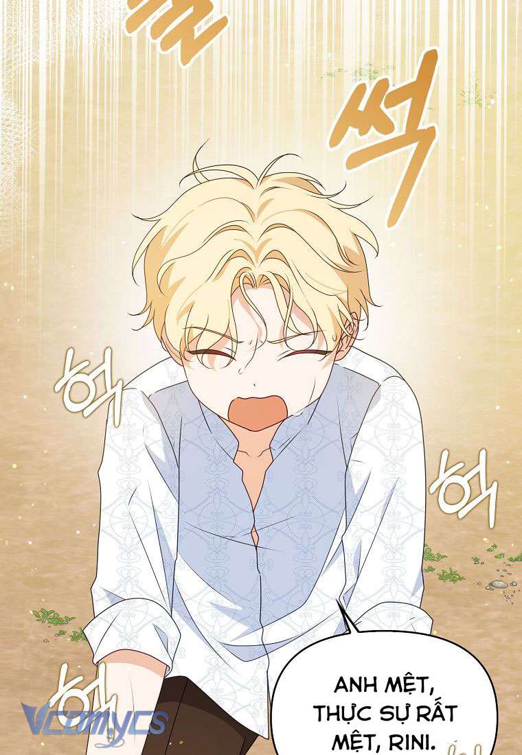 Đứa Trẻ Côn Đồ Nhà Công Tước Chapter 17 - Trang 4