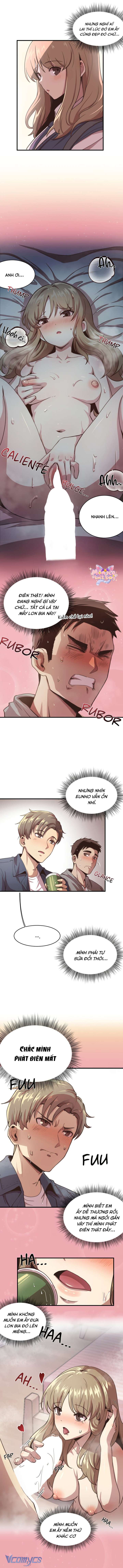 [18+] Bạn Bè Của Anh Trai Chap 2 - Trang 3