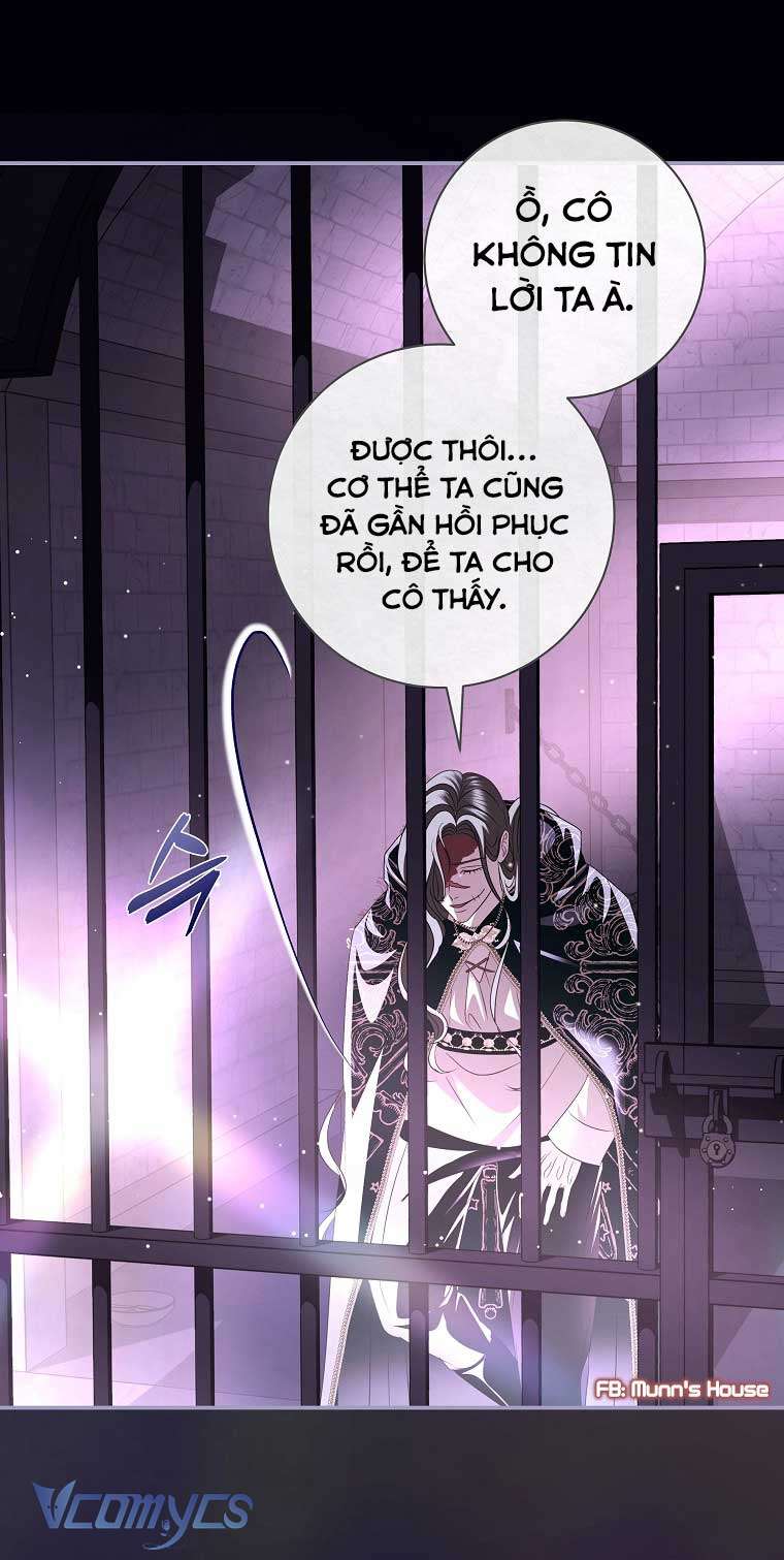 Này Boss Phản Diện, Tôi Có Thể Làm Mọi Thứ Trừ Cưới Ngài Chap 32 - Trang 4