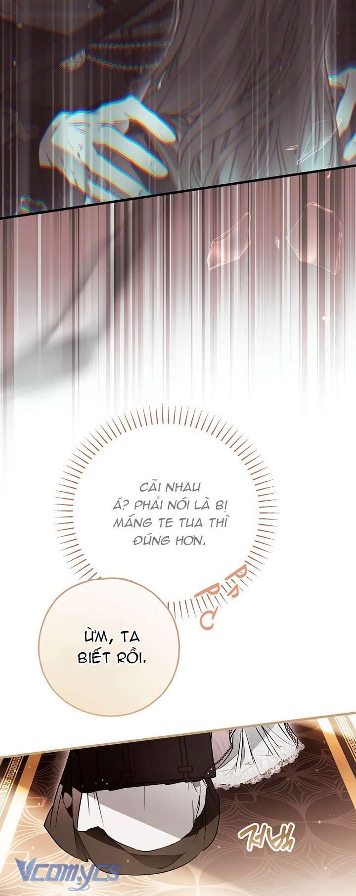 Ai Đó Đang Điều Khiển Cơ Thể Của Tôi Chap 67 - Trang 4