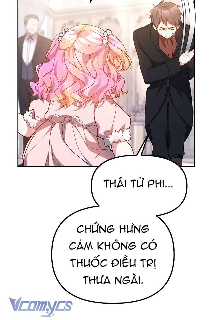 [PNT] Rồng Con Thuần Hóa Những Kẻ Điên Rồ Chap 23 - Trang 2