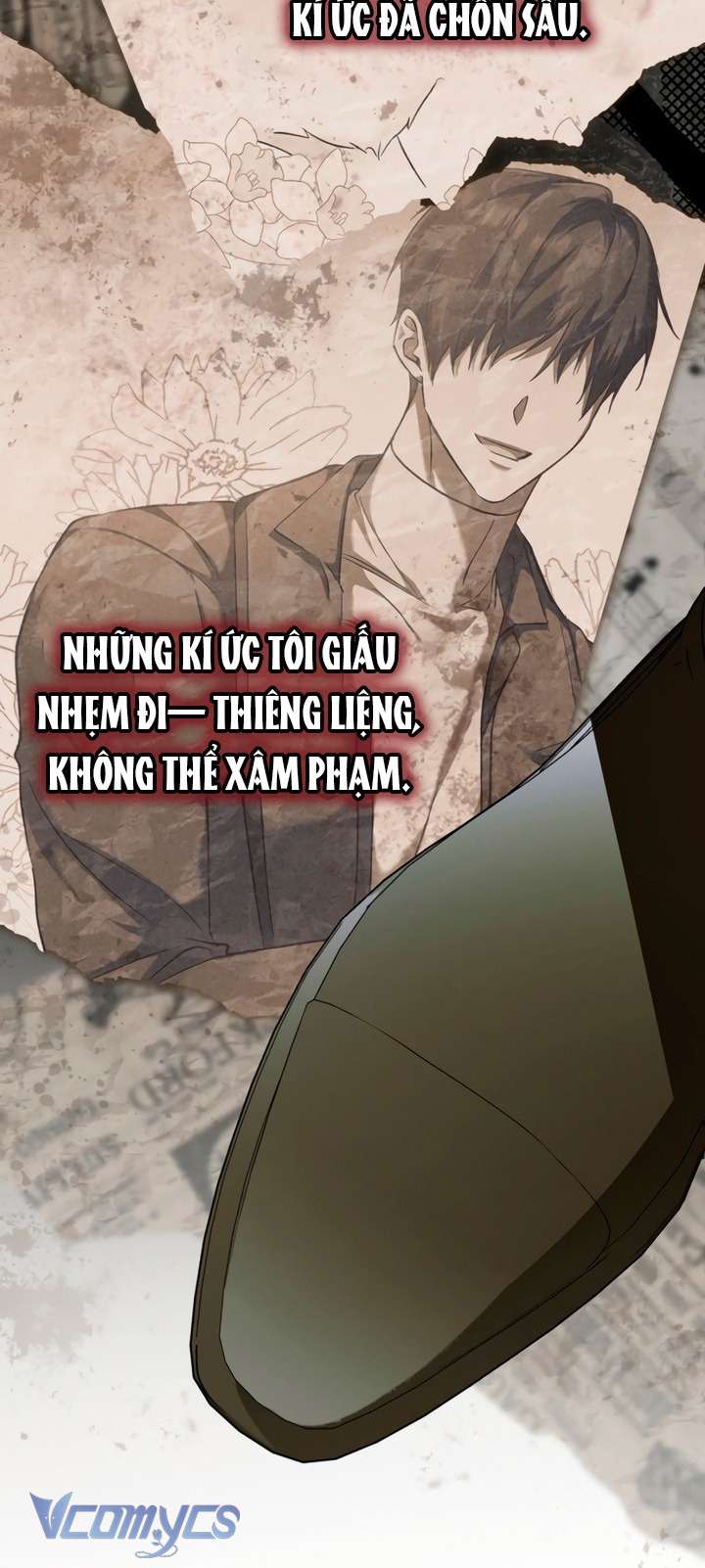 Ai Đó Đang Điều Khiển Cơ Thể Của Tôi Chapter 78 - Next 