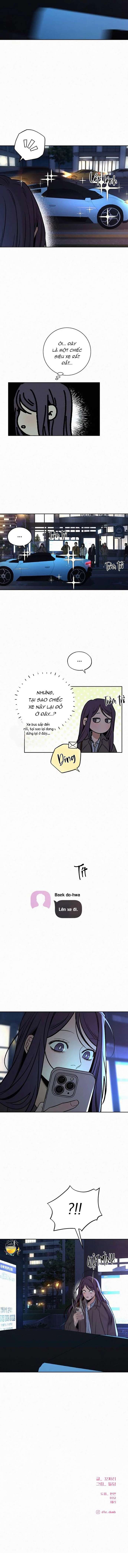Chiến Lược: Tình Yêu Trong Sáng Chap 119 - Next 