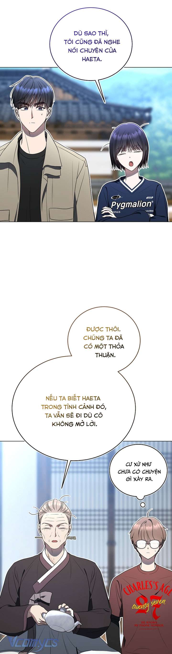 Hướng Dẫn Sinh Tồn Dành Cho Người Xếp Hạng Chap 56 - Next 