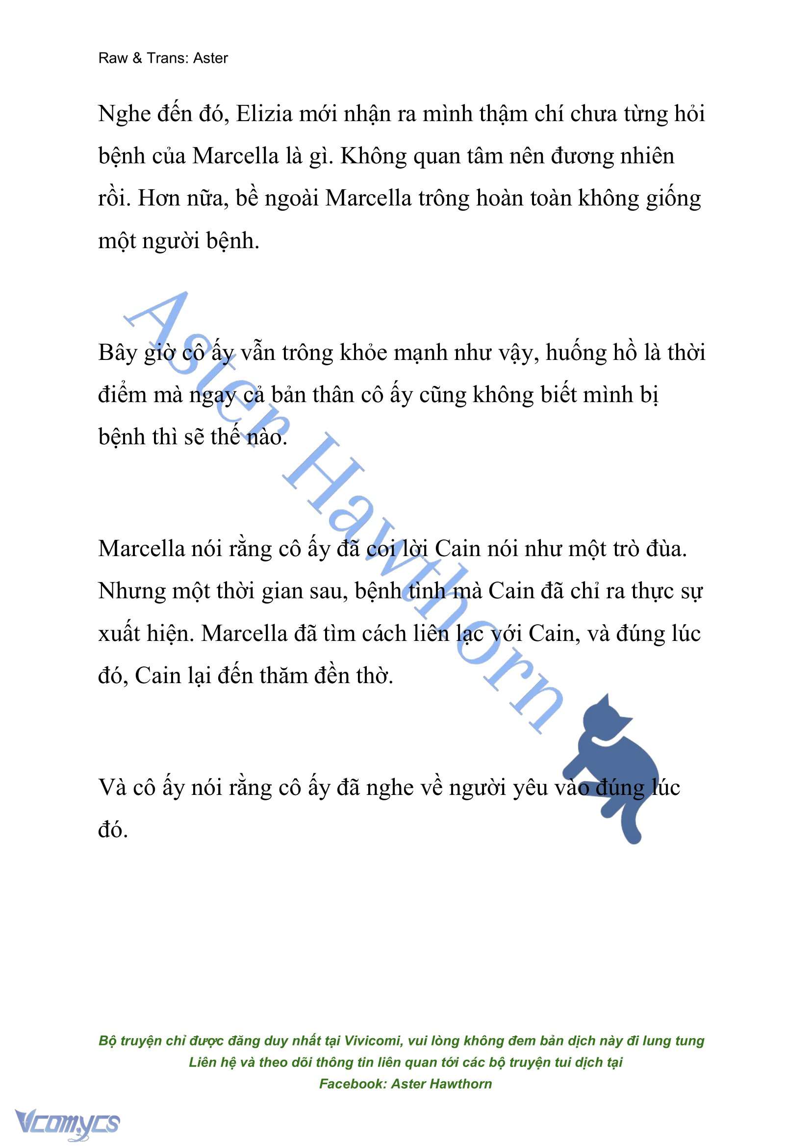 [NOVEL] Người Chồng Thứ N Chap 52 - Next Chap 53