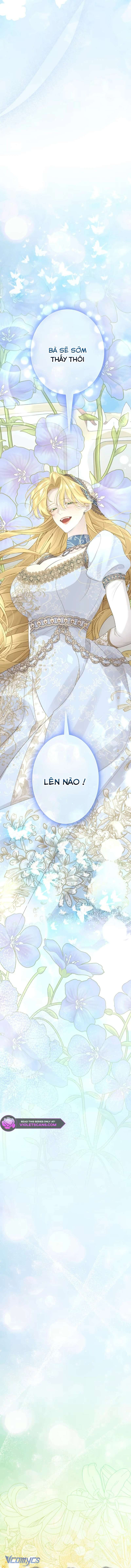 Không Cần Hối Hận Chap 14 - Trang 3