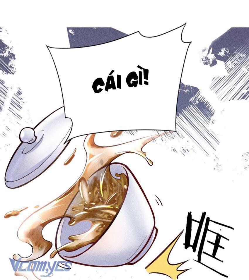 Nuôi Dưỡng Hoàng Tử Chap 20 - Trang 3