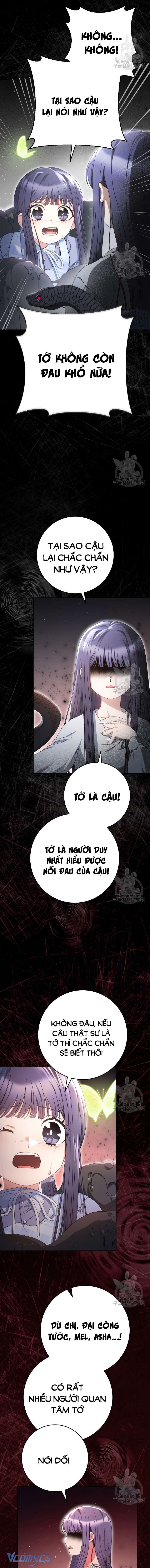 Nuôi Dưỡng Em Gái Xinh Đẹp Chap 34 - Next Chap 35