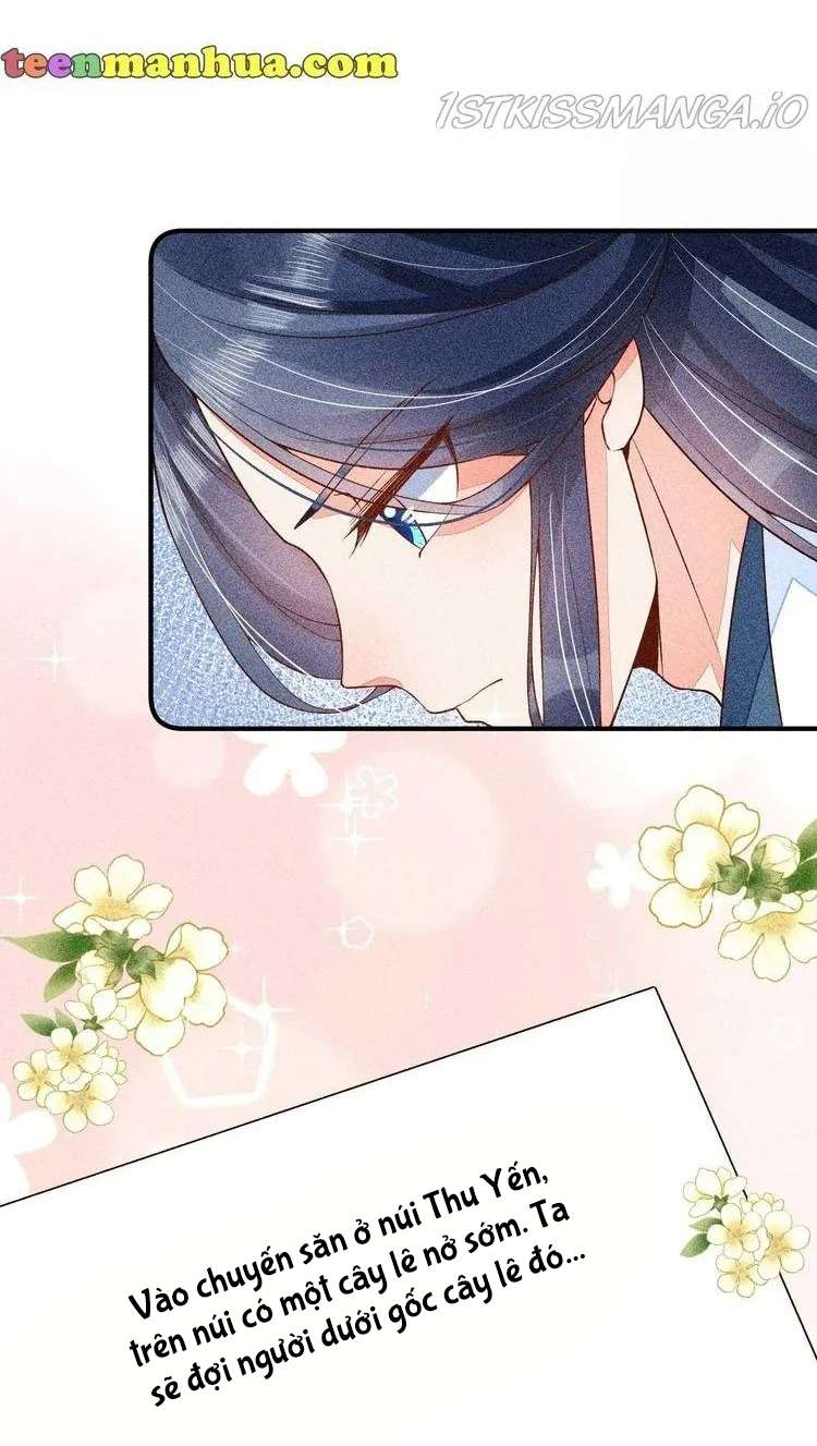 Nuôi Dưỡng Hoàng Tử Chap 35 - Trang 3