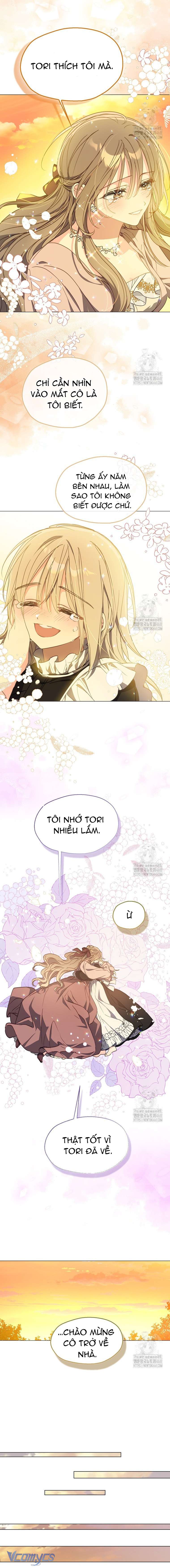 Bệ Hạ Xin Đừng Giết Tôi!!! Chap 140 - Trang 3