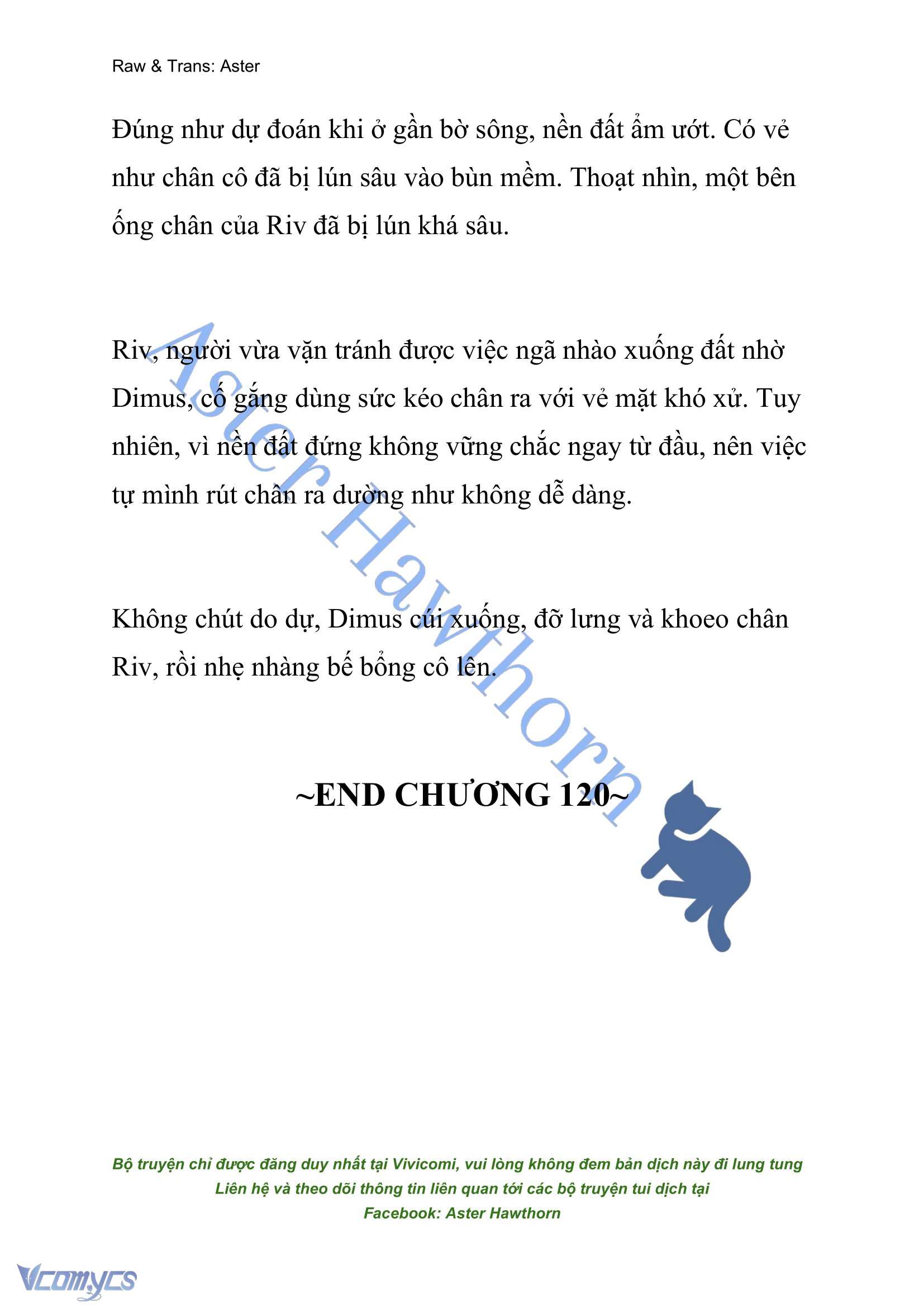 [NOVEL] Odalisque Chap 120 - Trang 2
