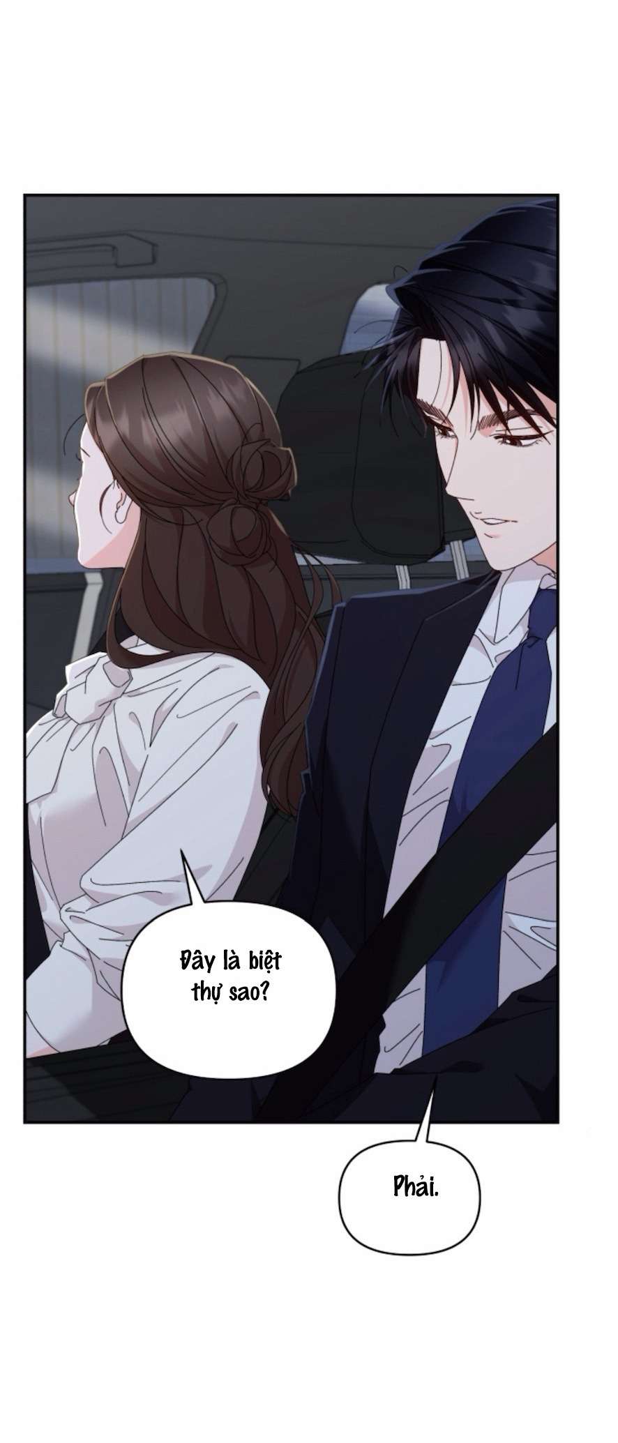Chính Sách Khuyến Khích Chap 18 - Trang 2
