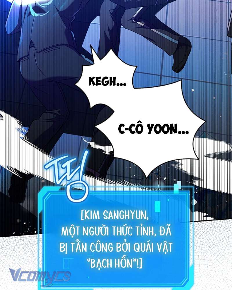 Nhật Ký Từ Chức Cấp S Của Thợ Săn Công Chức Chap 26 - Trang 4