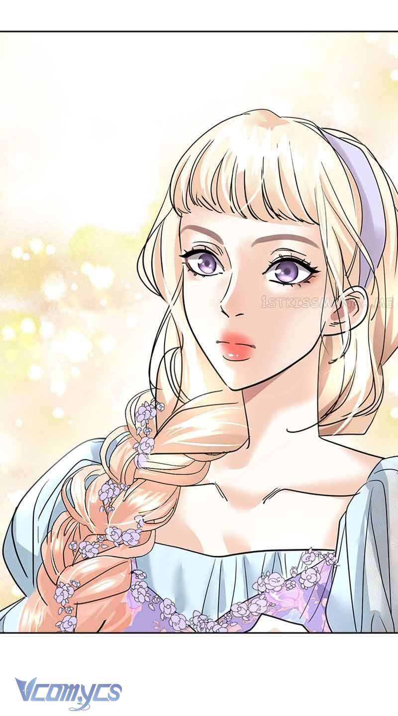 Hoàng Hậu Son Môi Chap 19 - Trang 2