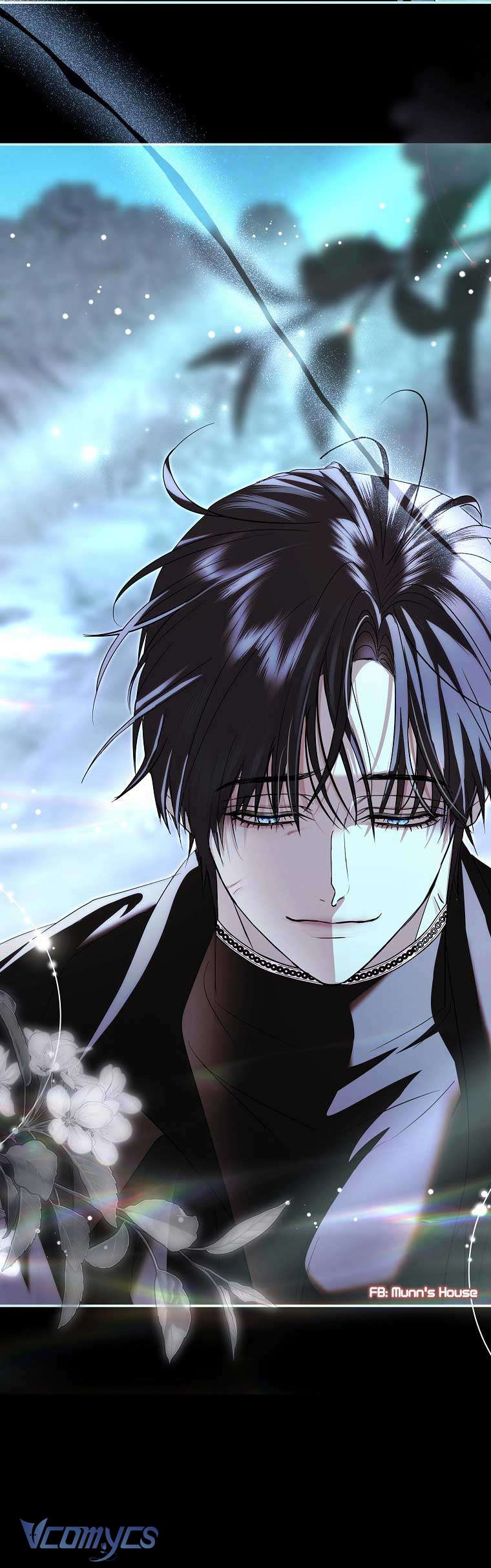 Này Boss Phản Diện, Tôi Có Thể Làm Mọi Thứ Trừ Cưới Ngài Chap 24 - Trang 4