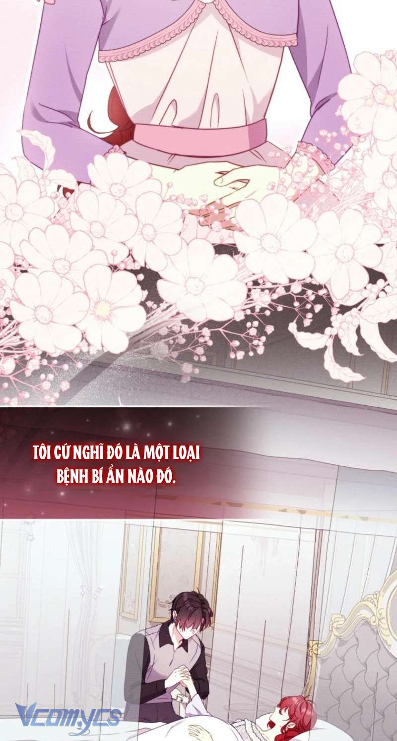 Tôi Được Nuôi Dưỡng Bởi Những Kẻ Phản Diện Chap 99 - Trang 3