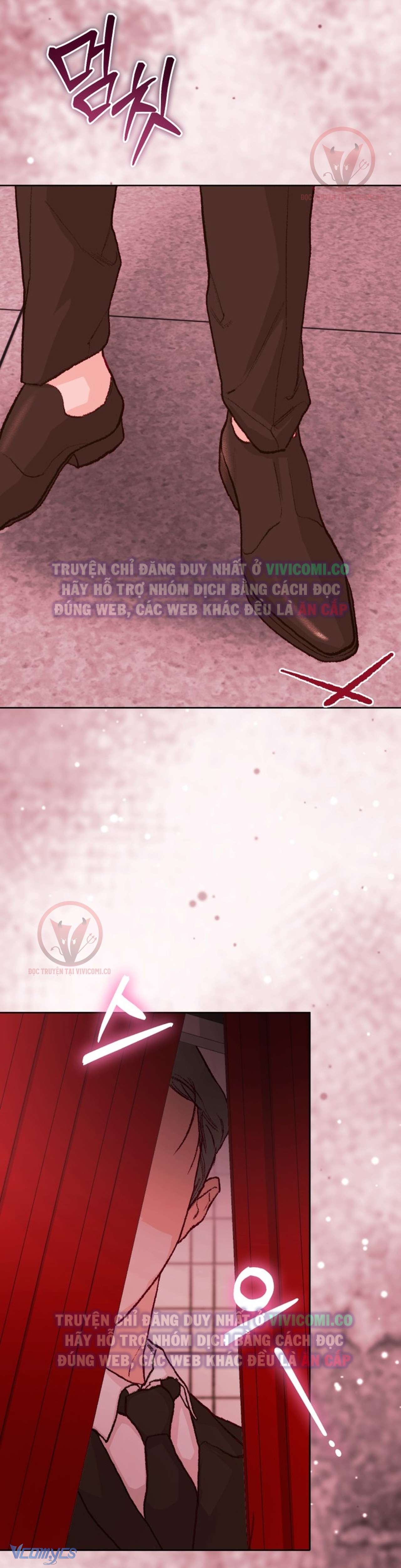 Chàng Quỷ Của Tôi Chap 21 - Trang 4