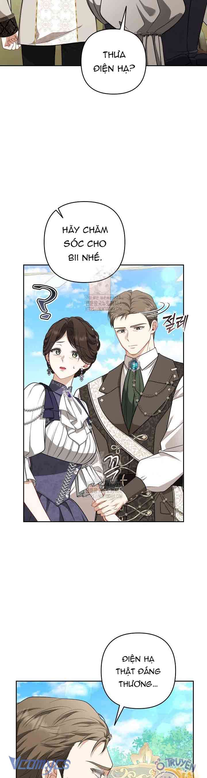 Tôi Đã Xem Một Vở Kịch Chap 33 - Trang 2