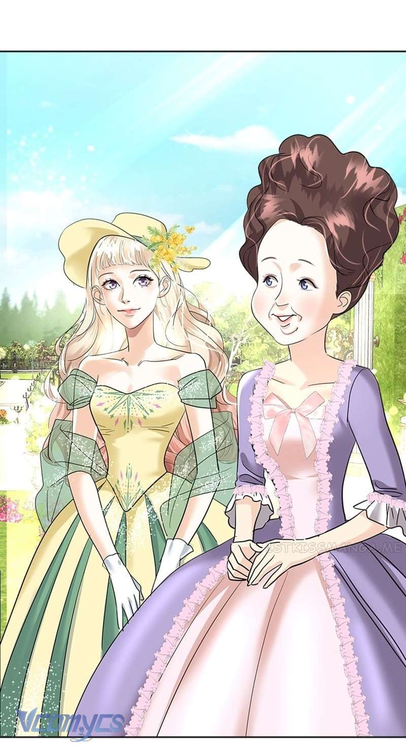Hoàng Hậu Son Môi Chap 20 - Trang 2