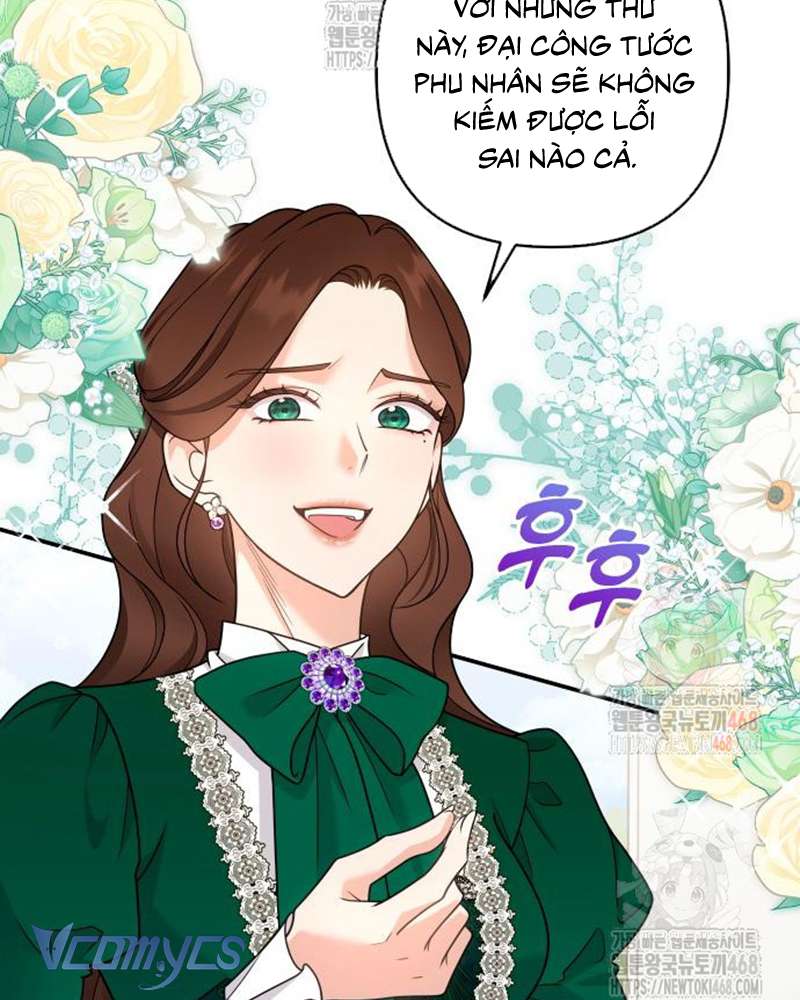 Trước Khi Em Có Ý Định Chạy Trốn Ta Sẽ Ngăn Chặn Nó Chap 23 - Trang 3